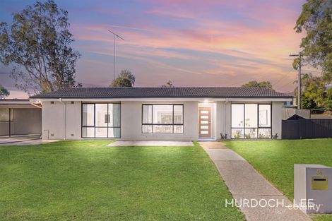 34 Chester Ave, Baulkham Hills, NSW 2153
