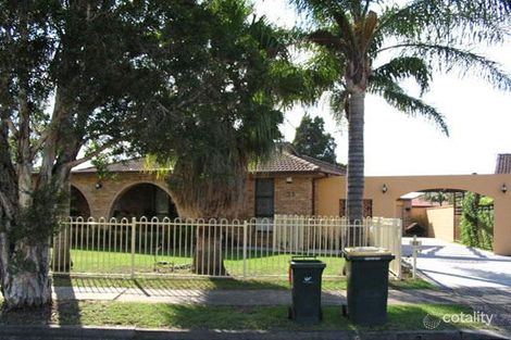 35 Culgoa Cres, Koonawarra, NSW 2530