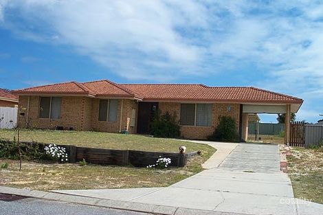 11 Bredgar Way, Marangaroo, WA 6064