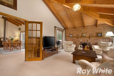 Property photo of 5 Dowd Court Pakenham VIC 3810