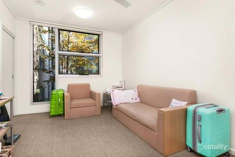 Property photo of 121/800 Swanston Street Carlton VIC 3053