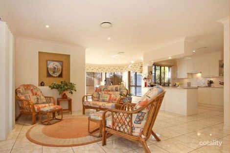 Property photo of 5 Belvista Court Bellmere QLD 4510