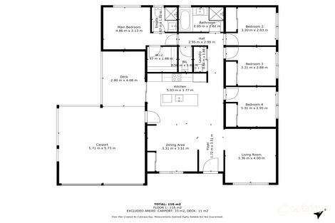 Property photo of 15 Conifer Avenue Brassall QLD 4305