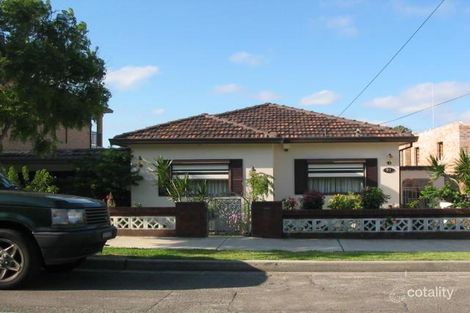 21 Hamilton Ave, Earlwood, NSW 2206