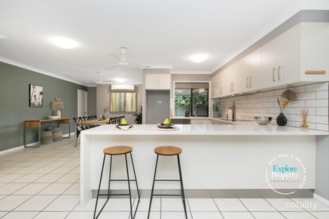 Property photo of 15 Simonsen Court Kelso QLD 4815