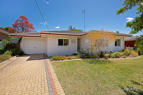 Property photo of 10 Hennessy Place Mandurah WA 6210