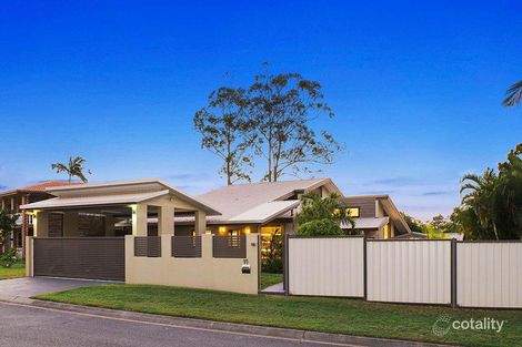 Property photo of 11 Bors Street Carindale QLD 4152