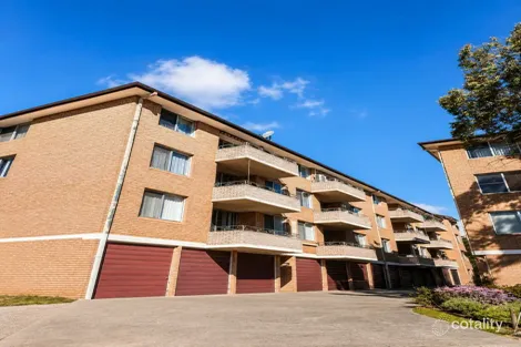 42/120-124 Cabramatta Rd E, Cabramatta, NSW 2166