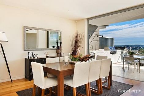 Property photo of 4/41 Middle Head Road Mosman NSW 2088