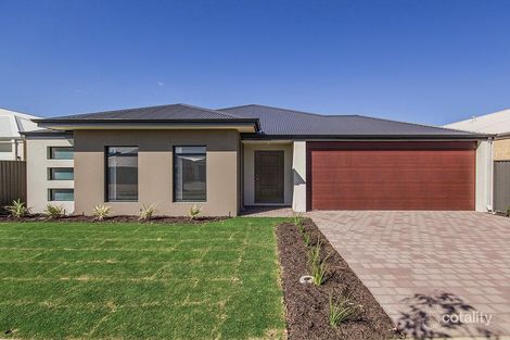 37 Rushmore Loop, Baldivis, WA 6171