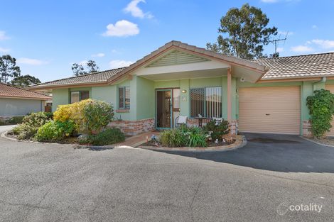 Property photo of 50/12 Tauris Road Capalaba QLD 4157