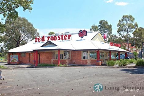 8 Bungarribee Rd, Blacktown, NSW 2148