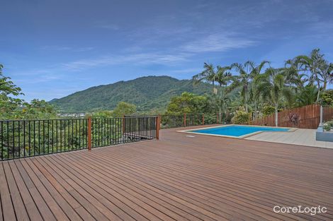 Property photo of 16 Vauclause Close Brinsmead QLD 4870