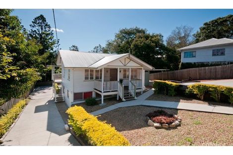 Property photo of 489 Moggill Road Indooroopilly QLD 4068