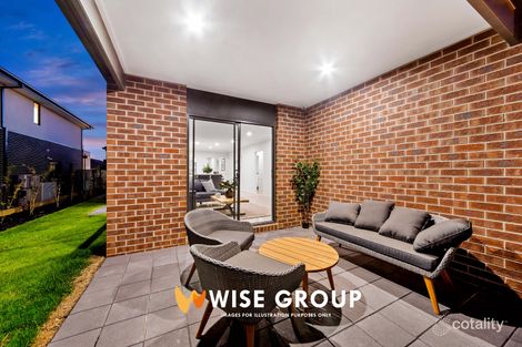 Property photo of 30 Galveston Road Clyde VIC 3978