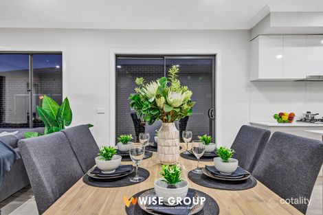 Property photo of 30 Galveston Road Clyde VIC 3978