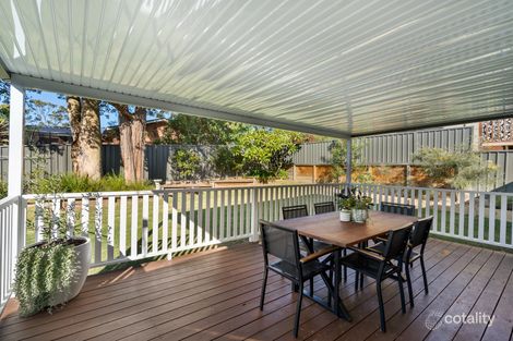 Property photo of 17 Judith Anne Drive Berkeley Vale NSW 2261