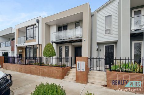 Property photo of 9A Fanshawe Boulevard Piara Waters WA 6112
