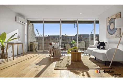 Property photo of 30/8 Giles Street Griffith ACT 2603