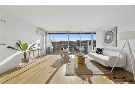 Property photo of 30/8 Giles Street Griffith ACT 2603