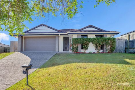 Property photo of 4 Currawong Crescent Upper Coomera QLD 4209