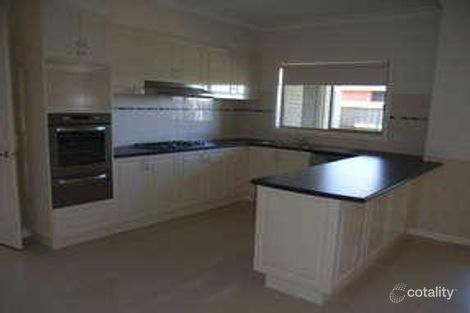 Property photo of 20 Kirribilli Boulevard Taylors Hill VIC 3037