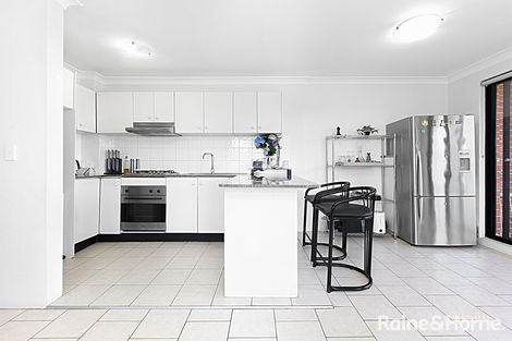 Property photo of 18/3 West Terrace Bankstown NSW 2200