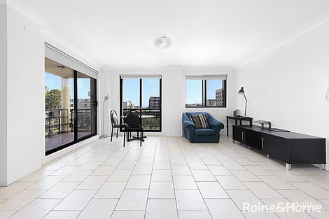 Property photo of 18/3 West Terrace Bankstown NSW 2200