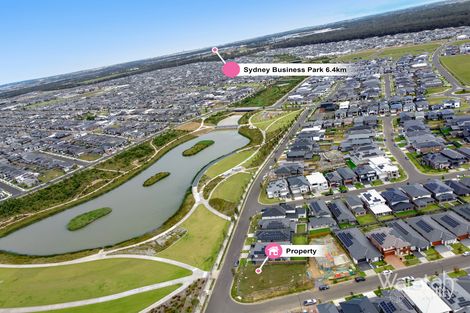 Property photo of 47 Ribbonwood Crescent Melonba NSW 2765