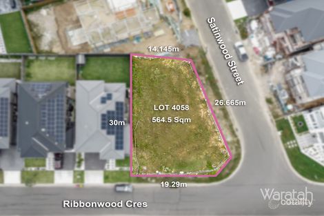 Property photo of 47 Ribbonwood Crescent Melonba NSW 2765