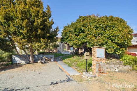 Property photo of 12 Wild Place Karabar NSW 2620