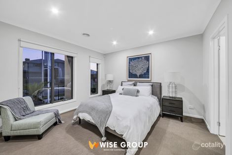 Property photo of 6 Noah Road Clyde North VIC 3978