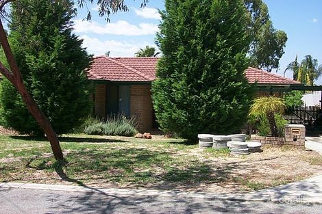 Property photo of 27 Barrallier Circle Mirrabooka WA 6061