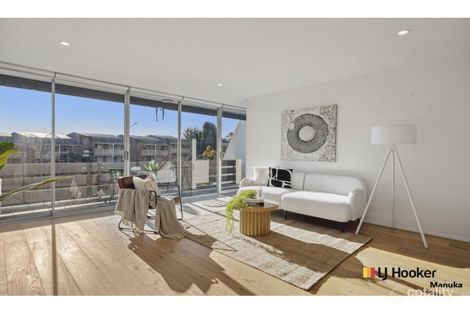 Property photo of 30/8 Giles Street Griffith ACT 2603