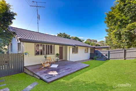 Property photo of 9 Nicklin Lane Palmwoods QLD 4555