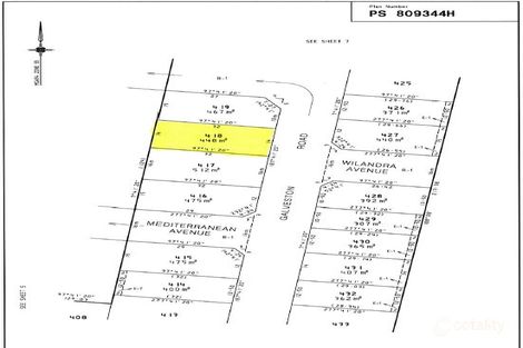 Property photo of 30 Galveston Road Clyde VIC 3978