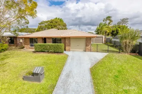 24 INVESTIGATOR DR, CABOOLTURE SOUTH, QLD 4510