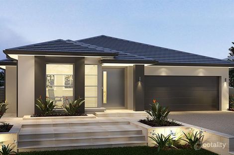 Property photo of LOT 1705 Emperor Parade Chisholm NSW 2322