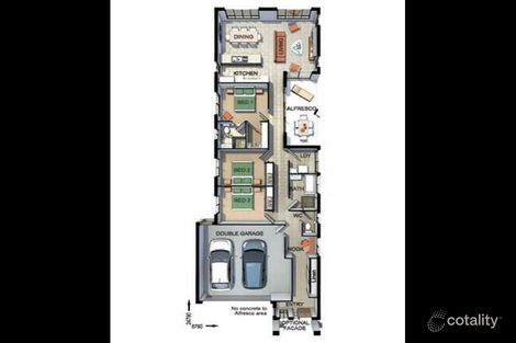 Property photo of 20 Wagtail Street Andergrove QLD 4740