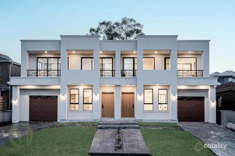 Property photo of 136C Park Road Dundas NSW 2117