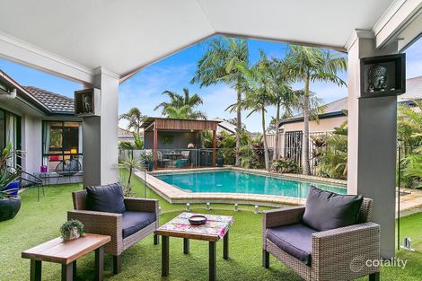 Property photo of 20 Madison Close Buderim QLD 4556