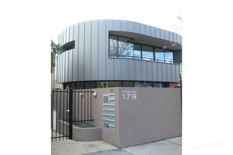 8/179 Riversdale Rd, Hawthorn, VIC 3122