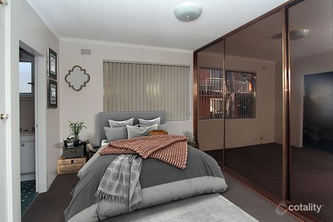 6/4 Hatton St, Ryde, NSW 2112