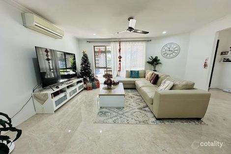 Property photo of 73 Hickey Way Carrara QLD 4211