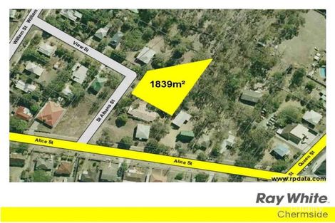 1 Saint Albans St, Goodna, QLD 4300