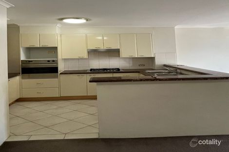 Property photo of 182/20-34 Albert Road Strathfield NSW 2135