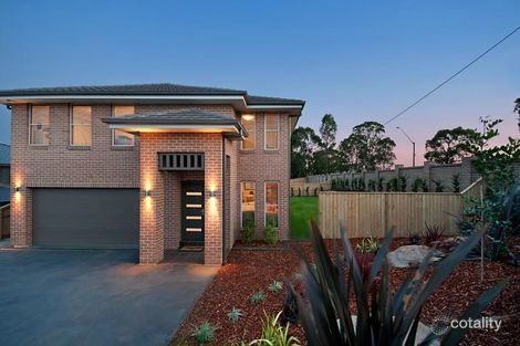 75 James Henty Dr, Dural, NSW 2158