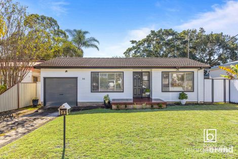 56 Beulah Rd, Noraville, NSW 2263