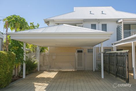 6/15 Merton St, Victoria Park, WA 6100