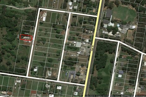 15 John St, Russell Island, QLD 4184